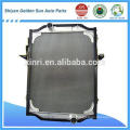 Dongfeng Auto Aluminum Radiator 1301N09-010